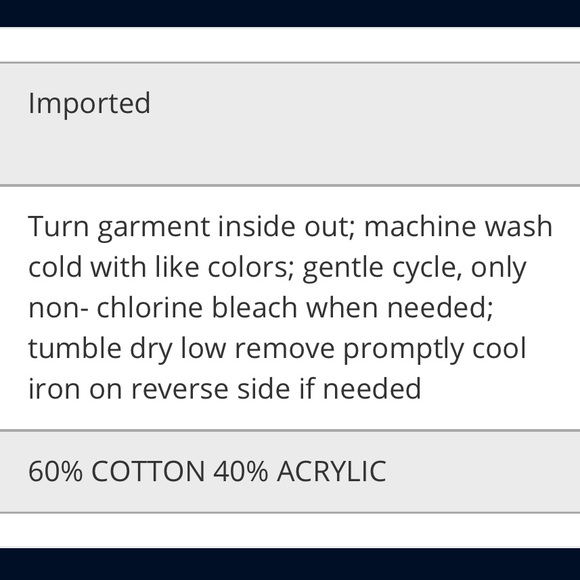 All @ Once Plus Size Tie Up Sweater Size 1X - Picture 7 of 8